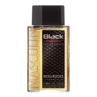 Bourjois Masculin Black Premium