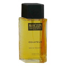 Bourjois Masculin Equateur Винтаж фото духи