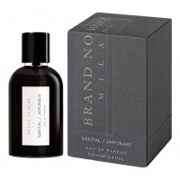 Brand No More Santal / Japonais