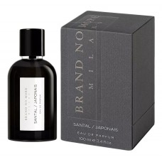 Brand No More Santal / Japonais