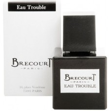 Brecourt Eau Trouble фото духи