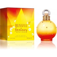 Britney Spears Fantasy Blissful