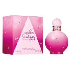 Britney Spears Candied Fantasy фото духи
