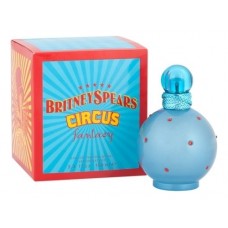 Britney Spears Circus Fantasy