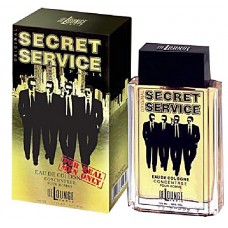 Brocard Secret Service фото духи