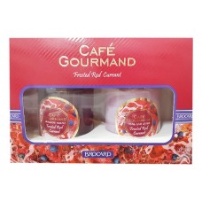 Brocard Cafe Gourmand Frosted Red Currant фото духи