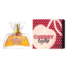 Brocard Cherry Lady Delicious фото духи