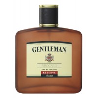 Brocard Gentleman Reserve