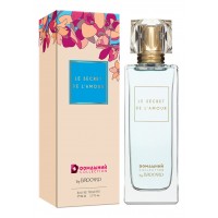Brocard Le Secret De L'amour