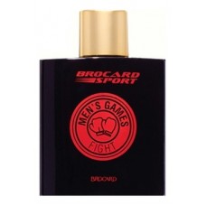 Brocard Men's Games Fight фото духи