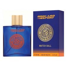 Brocard Men's Games Match Ball фото духи