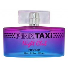 Brocard Pink Taxi Night Club фото духи