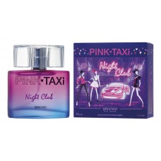 Brocard Pink Taxi Night Club фото духи