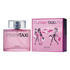 Brocard Pink Taxi фото духи