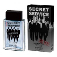 Brocard Secret Service Platinum