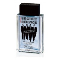 Brocard Secret Service Platinum