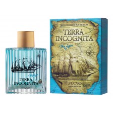 Brocard Terra Incognita Blue Lagoon фото духи