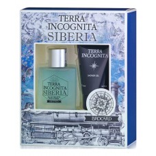 Brocard Terra Incognita Siberia фото духи