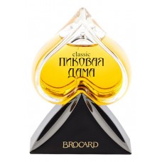 Brocard Пиковая Дама Classic фото духи