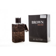 Brown Orchid Eau de Parfum For Men