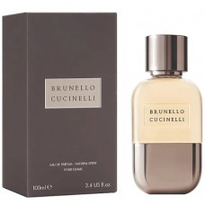 Brunello Cucinelli Pour Femme фото духи