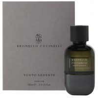 Brunello Cucinelli Vento Ardente