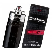 Bruno Banani Dangerous Man