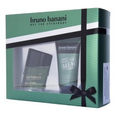 Bruno Banani Made for Men фото духи