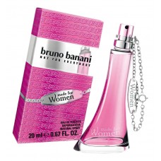 Bruno Banani Made for Women фото духи