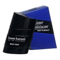 Bruno Banani Magic Man