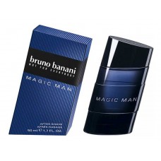 Bruno Banani Magic Man фото духи