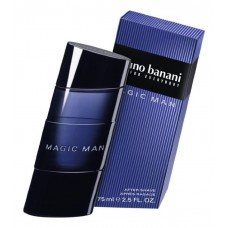 Bruno Banani Magic Man фото духи