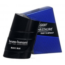 Bruno Banani Magic Man фото духи