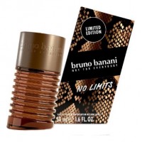 Bruno Banani No Limits Man