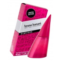 Bruno Banani No Limits Woman