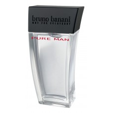 Bruno Banani Pure Man фото духи