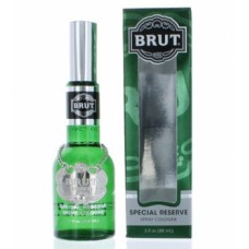 Faberge Brut Special Reserve Green фото духи