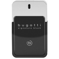 Bugatti Signature Black