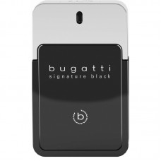 Bugatti Signature Black фото духи