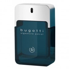 Bugatti Signature Petrol фото духи