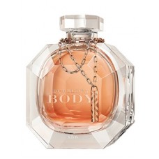 Burberry Body Baccarat Crystal Edition