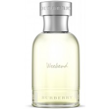 Burberry Weekend for men фото духи