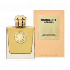 Burberry Goddess Intense фото духи