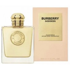 Burberry Goddess фото духи