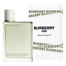 Burberry Her Eau De Toilette фото духи