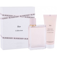 Burberry Her фото духи