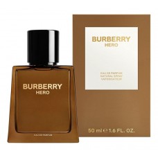 Burberry Hero Eau De Parfum фото духи