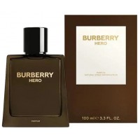 Burberry Hero Parfum