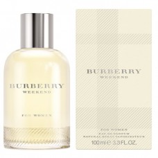 Burberry Weekend for Women фото духи