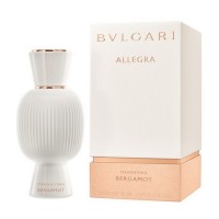 Bvlgari Allegra - Magnifying Bergamot Essence